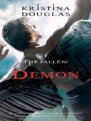 cover image of Demon